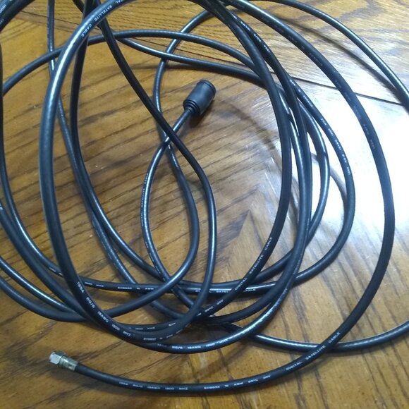 Set of Three Cables - Picture 2 of 10